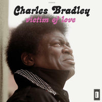 Charles Bradley - Victim Of Love - DAP031LP