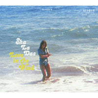 The Sha La Das - Love In The Wind - DAP-053CD