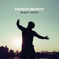 Charles Bradley - Black Velvet - DAP-054LP
