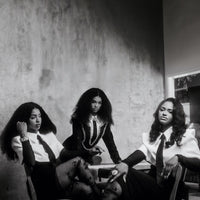 The Womack Sisters - The Womack Sisters - DAP086LP