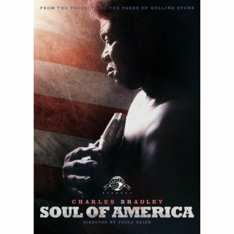 Charles Bradley - Soul Of America - DAP902