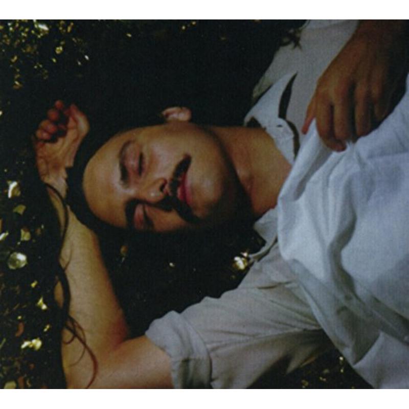 Michael Rault - It's A New Day Tonight - WCK-002