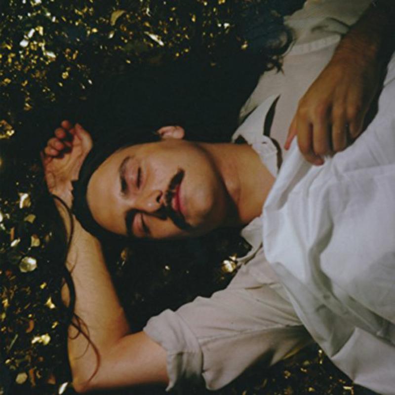 Michael Rault - It's A New Day Tonight - WCK002LP