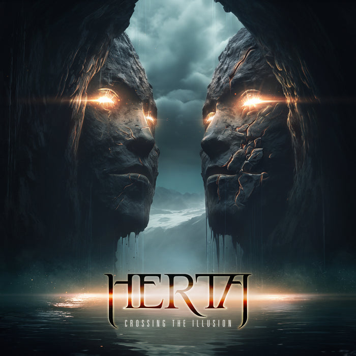 HERTA - Crossing The Illusion - LFR2282