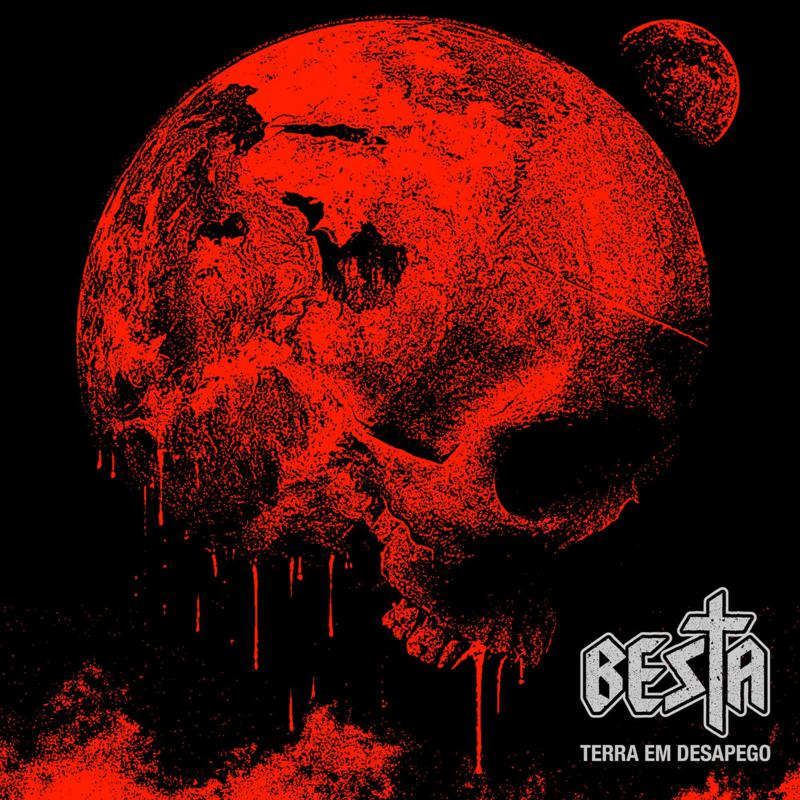 Besta - Terra Em Desapego