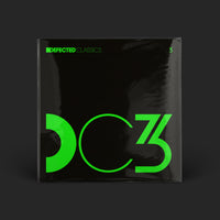 Various Artists - Defected Classics Vol 3 - DEFCL003LP