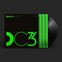Various Artists - Defected Classics Vol 3 - DEFCL003LP