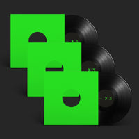 Various Artists - Defected Classics Vol 3 - DEFCL003LP