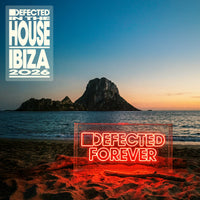 Various Artists - Defected In The House Ibiza 2026 - ITH81CD