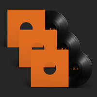 Various Artists - Defected Classics Vol 4 - DEFCL004LP