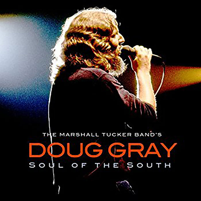 The Marshall Tucker Band - Soul of the South - RAMB123532