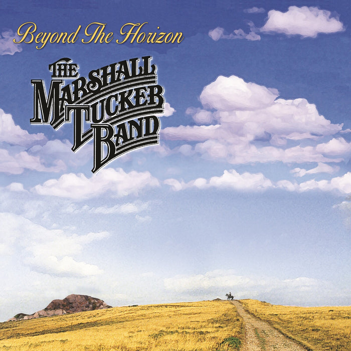 The Marshall Tucker Band - Beyond The Horizon - RAMB374842