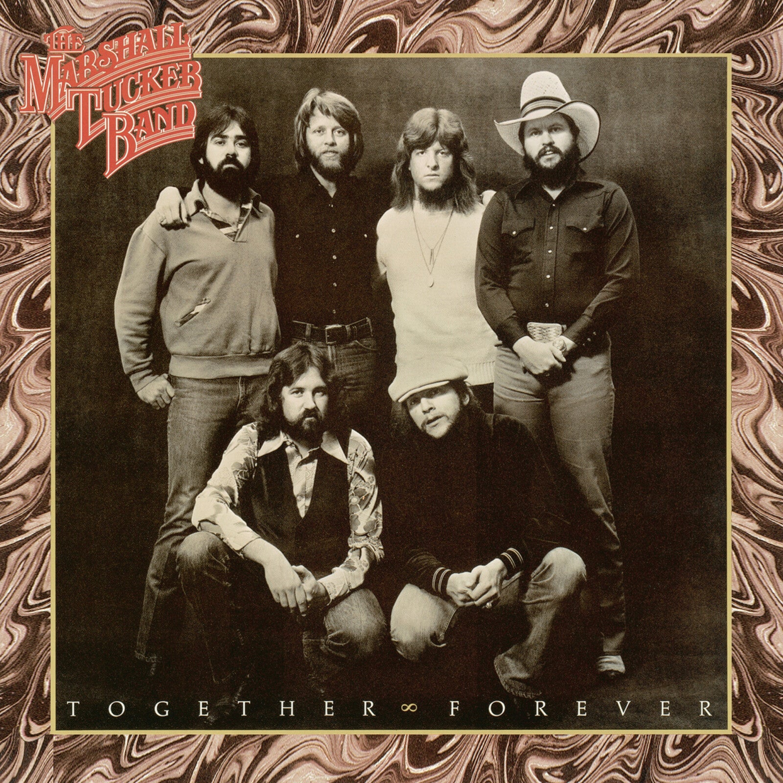 The Marshall Tucker Band: Live from the Garden State 1981 – Proper