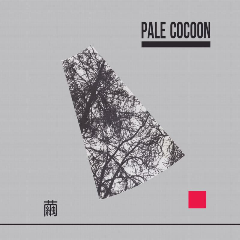 Pale Cocoon - Mayu - INC004CD
