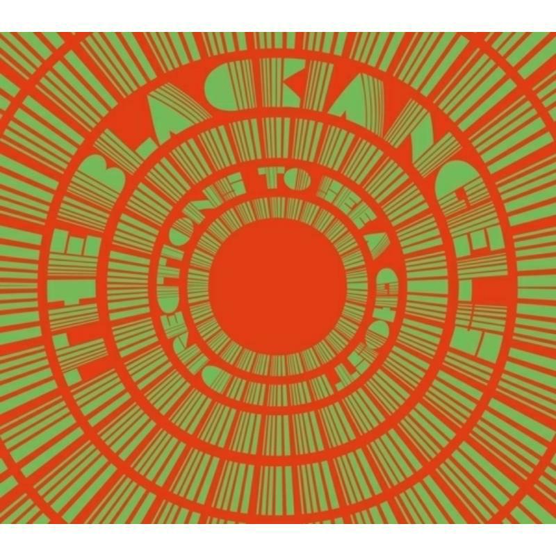 Black Angels - Directions To See A Ghost - LITA033LP