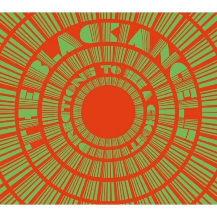 Black Angels - Directions To See A Ghost - LITA033LP