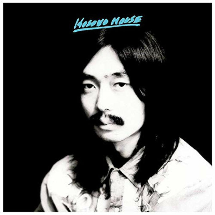 Haruomi Hosono - Hosono House - LITA173CD