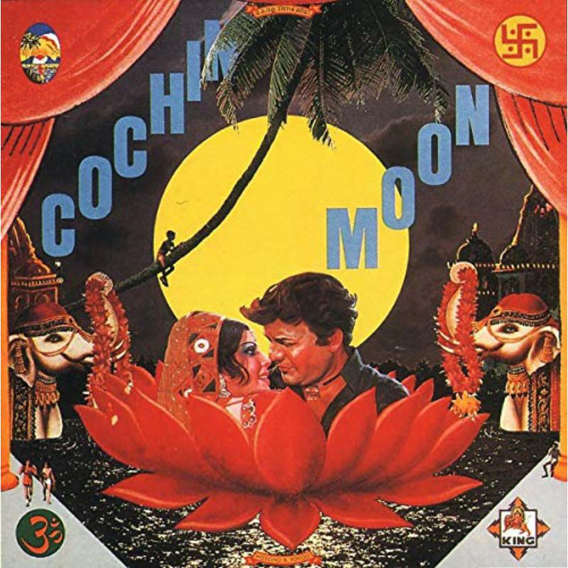 Haruomi Hosono - Cochin Moon - LITA174CD