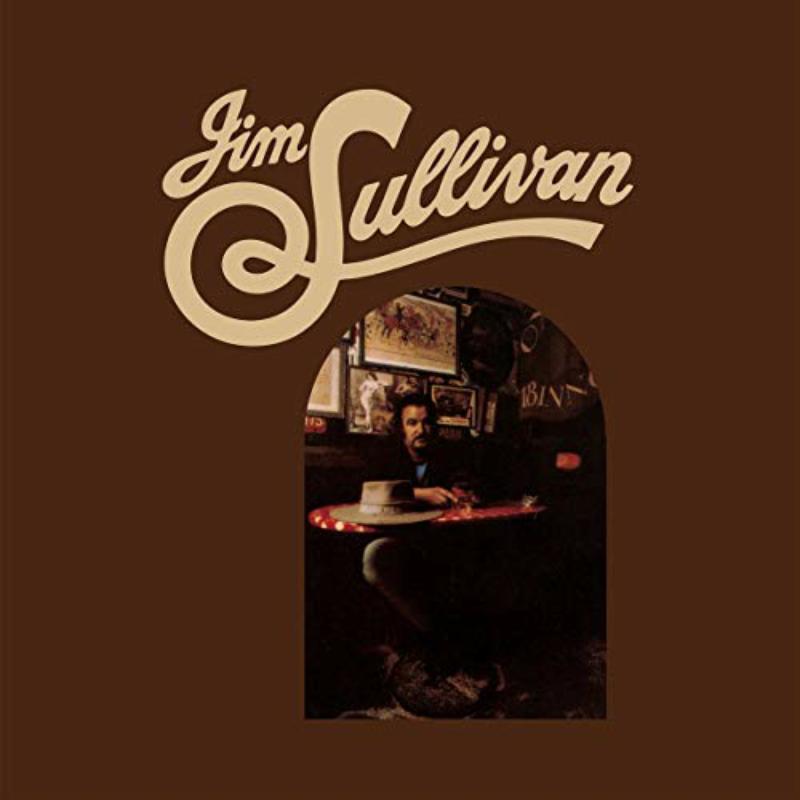 Jim Sullivan - Jim Sullivan - LITA177-2