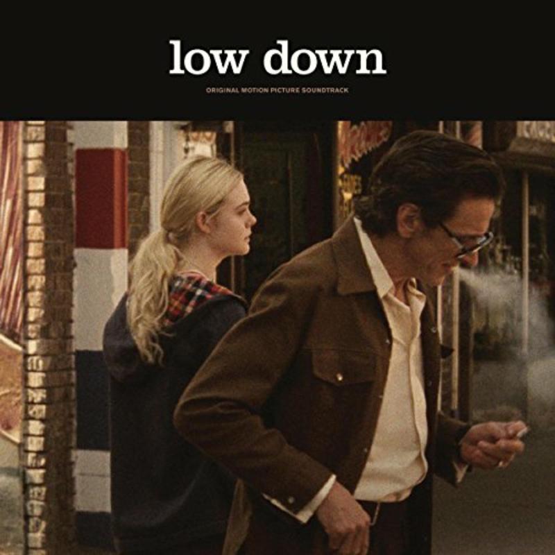 V/A Original Picture - Low Down Original Motion Picture Soundtrack - CINE805