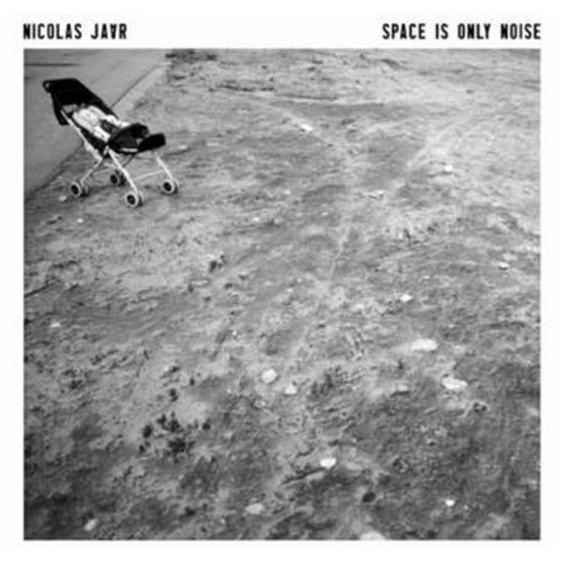 Nicolas Jaar - Space Is Only Noise - CCS055-2
