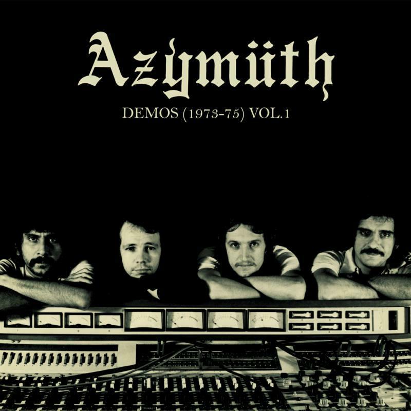 Azymuth: Aguia Nao Come Mosca – Proper Music