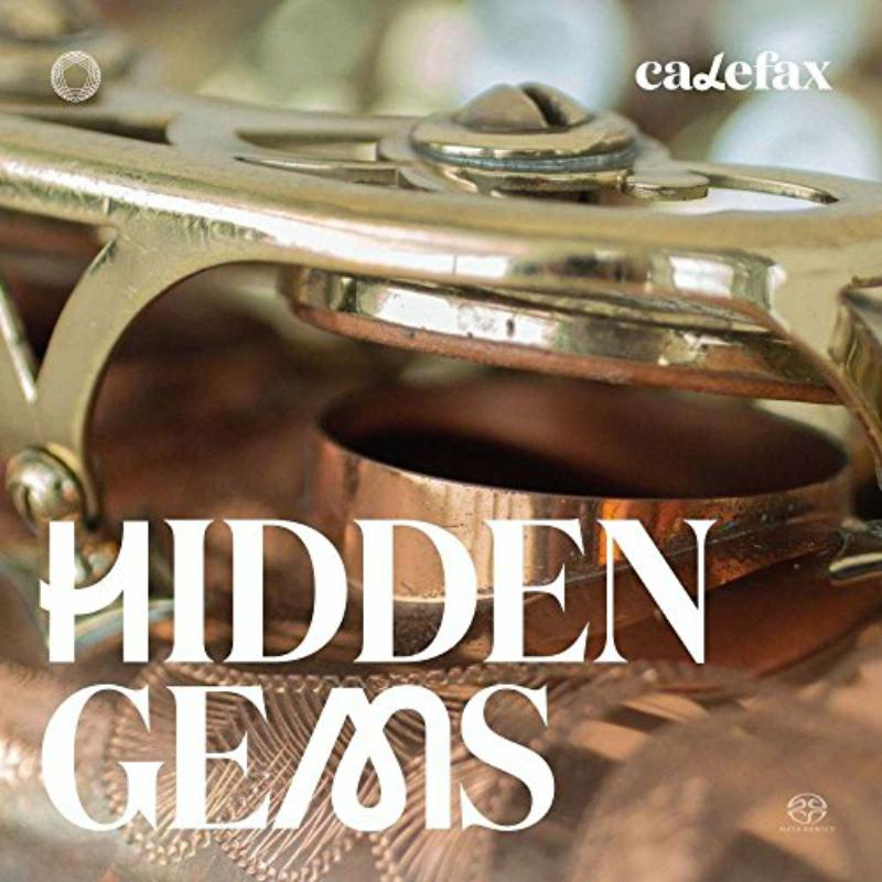 Calefax - Hidden Gems - PTC5186696