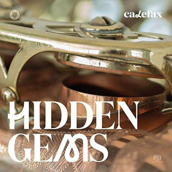 Calefax - Hidden Gems - PTC5186696