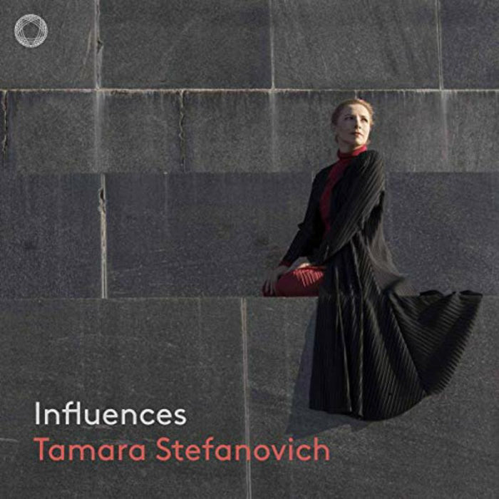 Tamara Stefanovich - Influences - PTC5186741