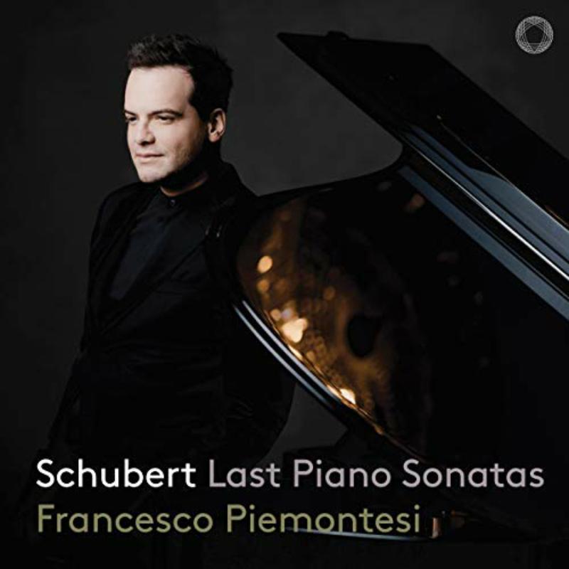 Schubert - Last Piano Sonatas - Schubert - Last Piano Sonatas - PTC5186742