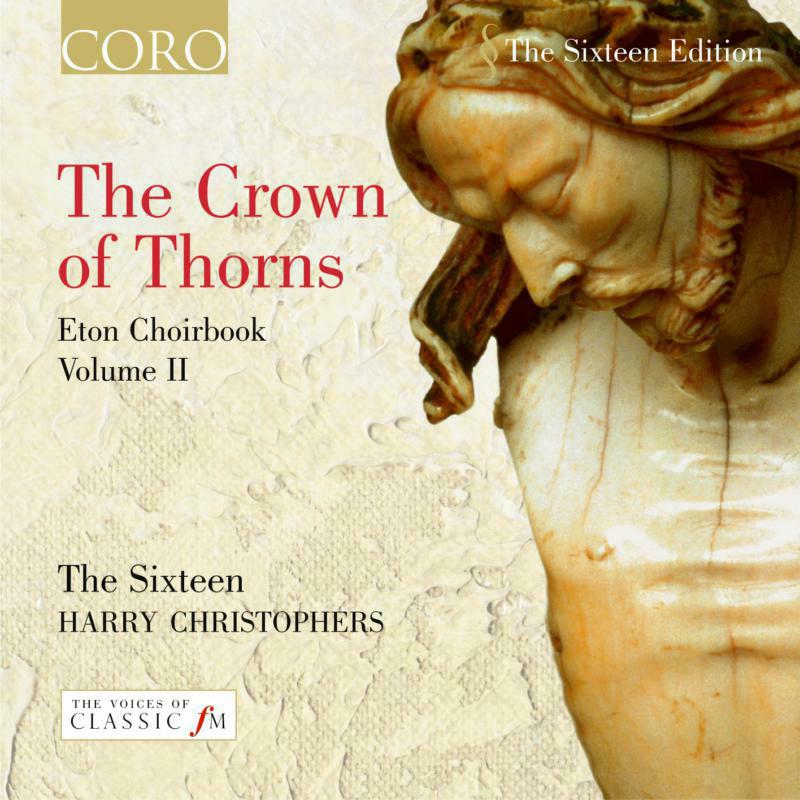 Various - The Crown of Thorns - COR16012
