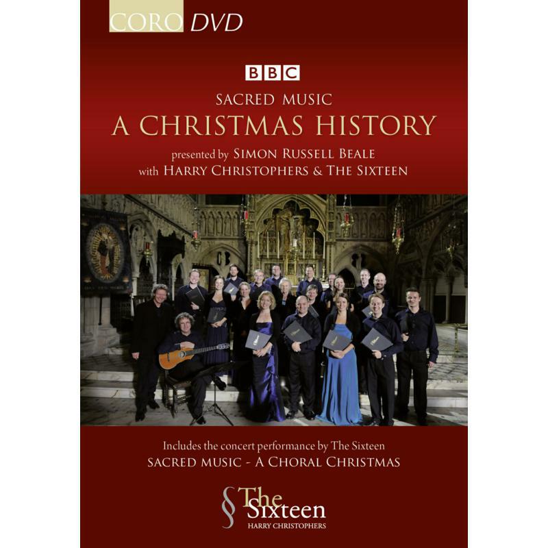 Various - Christmas History - COR16094