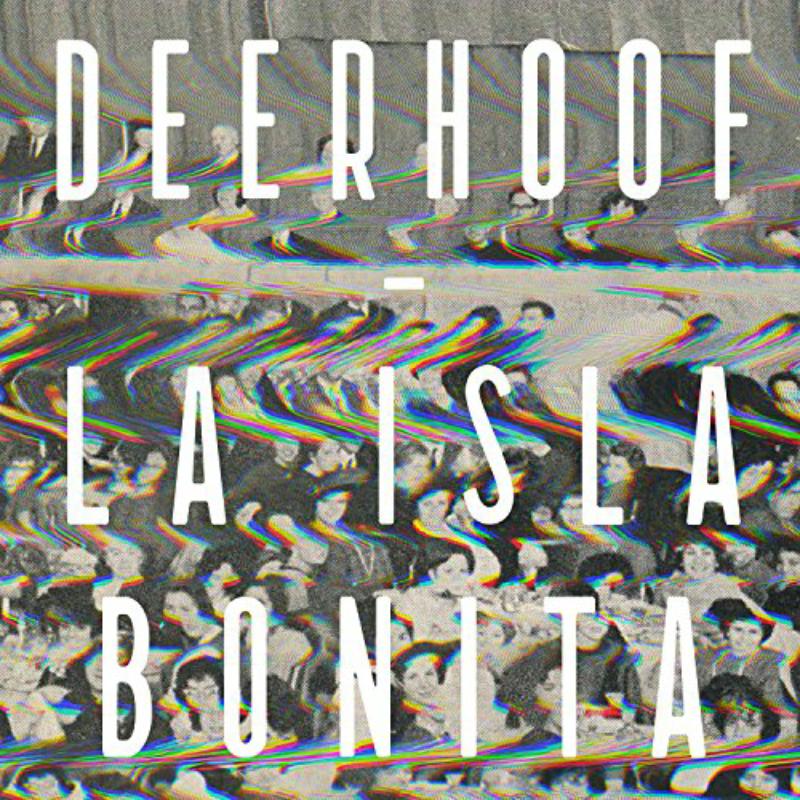 Deerhoof - La Isla Bonita - UTR069LP