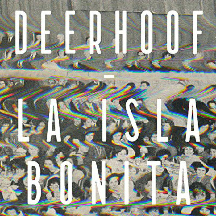 Deerhoof - La Isla Bonita - UTR069LP