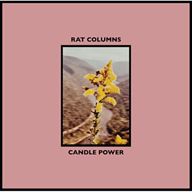 Rat Columns - Candle Power - UTR089CD