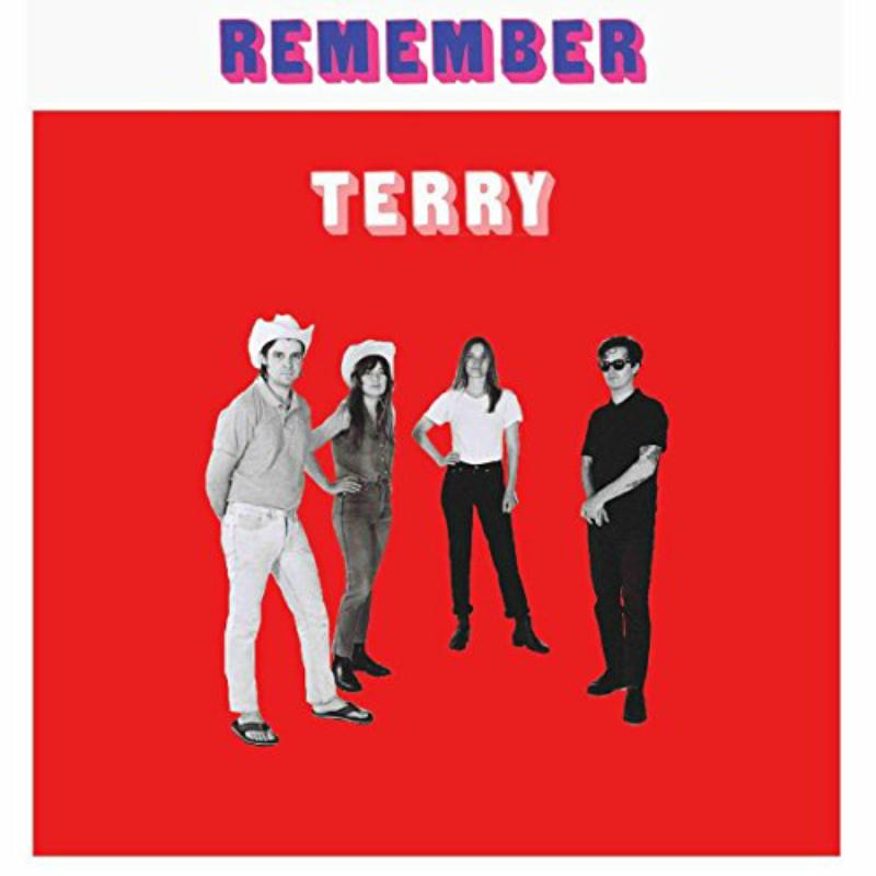 TERRY - Remember Terry - UTR097CD