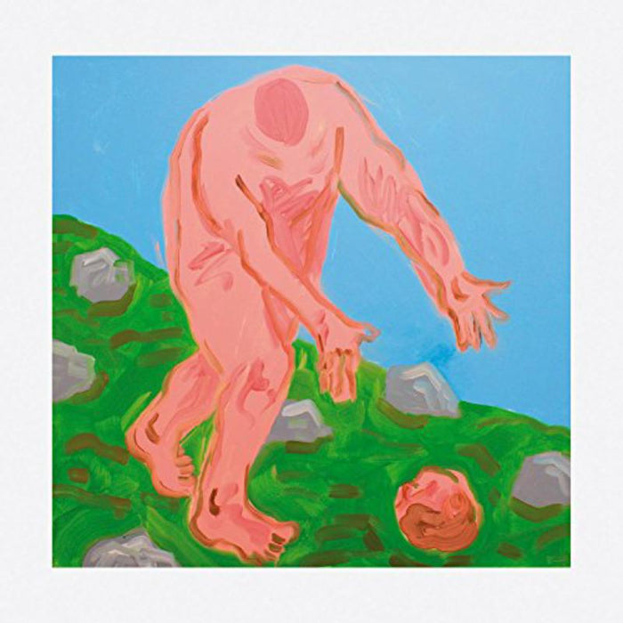 Robert Sotelo - Cusp - UTR098