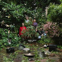 Sauna Youth - Deaths - UTR103CD