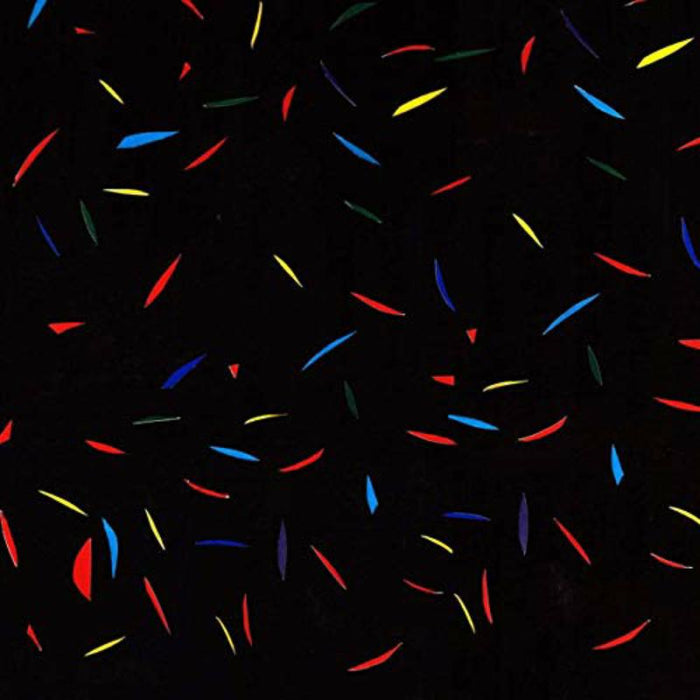 Trash Kit - Horizon (Clear Vinyl) - UTR110LPC