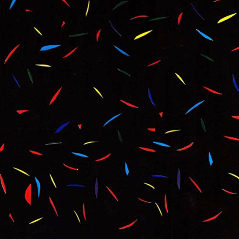 Trash Kit - Horizon (Clear Vinyl) - UTR110LPC