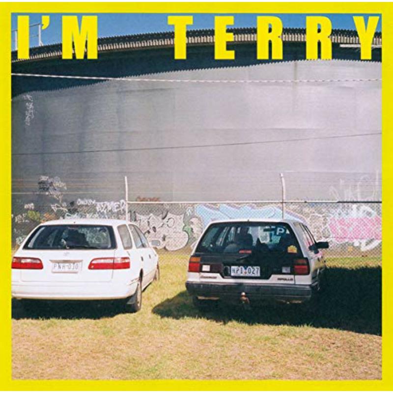 Terry - I'm Terry - UTR111