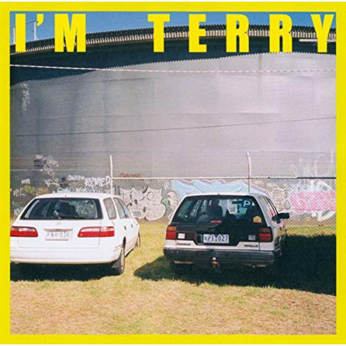 Terry - I'm Terry - UTR111