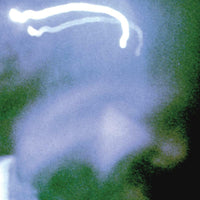 Handle - In Threes (Clear Vinyl) - UTR127LPC