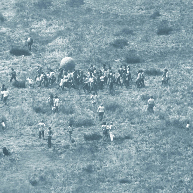 EARTH BALL - IT'S YOURS - UTR164