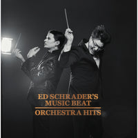 ED SCHRADER'S MUSIC BEAT - ORCHESTRA HITS - UTR165CD
