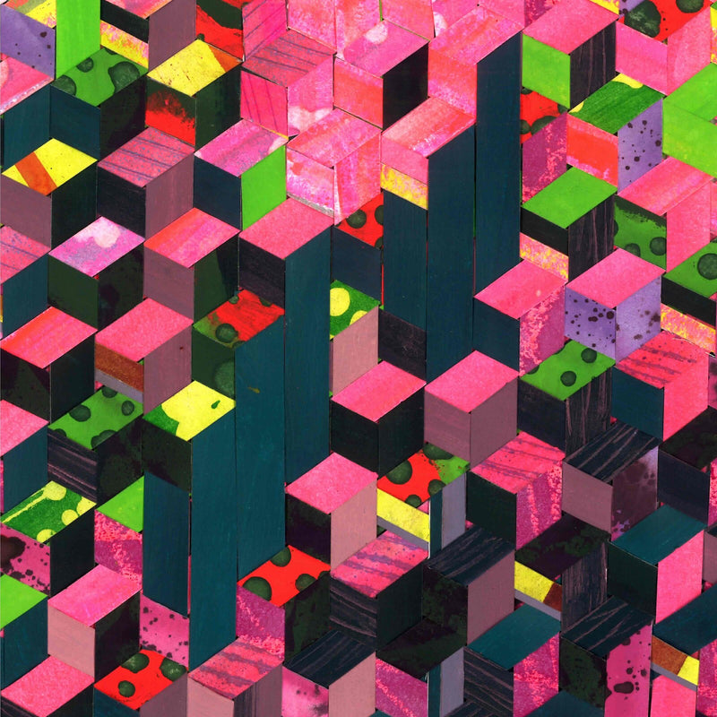 RATTLE - ENCIRCLE - UTR169LP