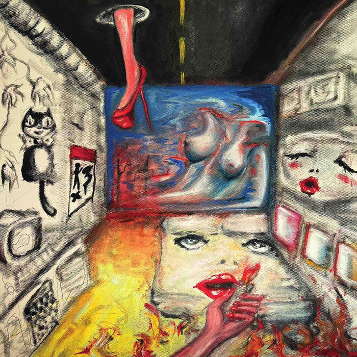 SEASON 2 - POWER OF NOW - UTR180