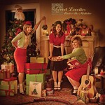 Good Lovelies - Under the Mistletoe - LPGDLV003C