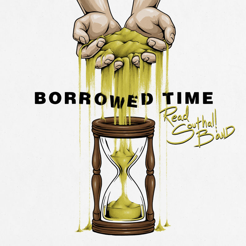 Southall - Borrowed Time - SMOR0001BT