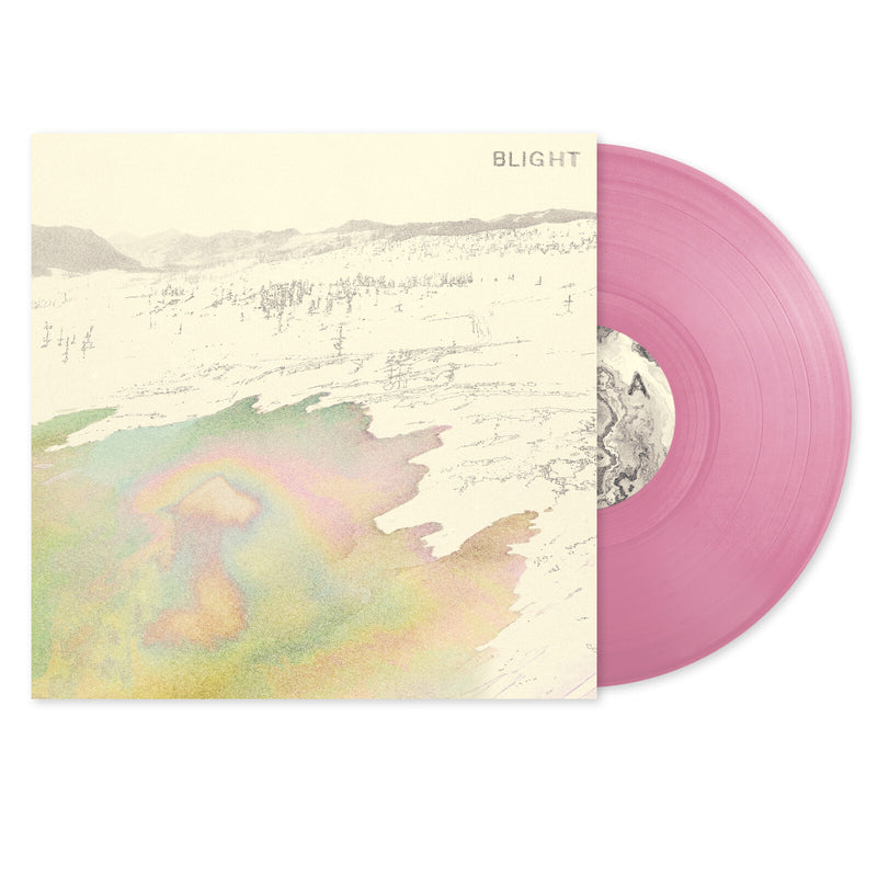 The Antlers - Blight - TRANS892XX